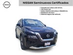 2023 Nissan X-Trail 5p Platinum Plus 2 Row L4/2.5 Aut