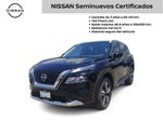 2023 Nissan X-Trail 5p Platinum Plus 2 Row L4/2.5 Aut