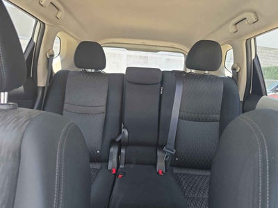 2022 Nissan X-Trail 5p Sense 2 L4/2.5 Aut