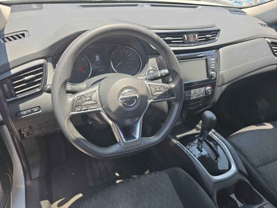 2022 Nissan X-Trail 5p Sense 2 L4/2.5 Aut