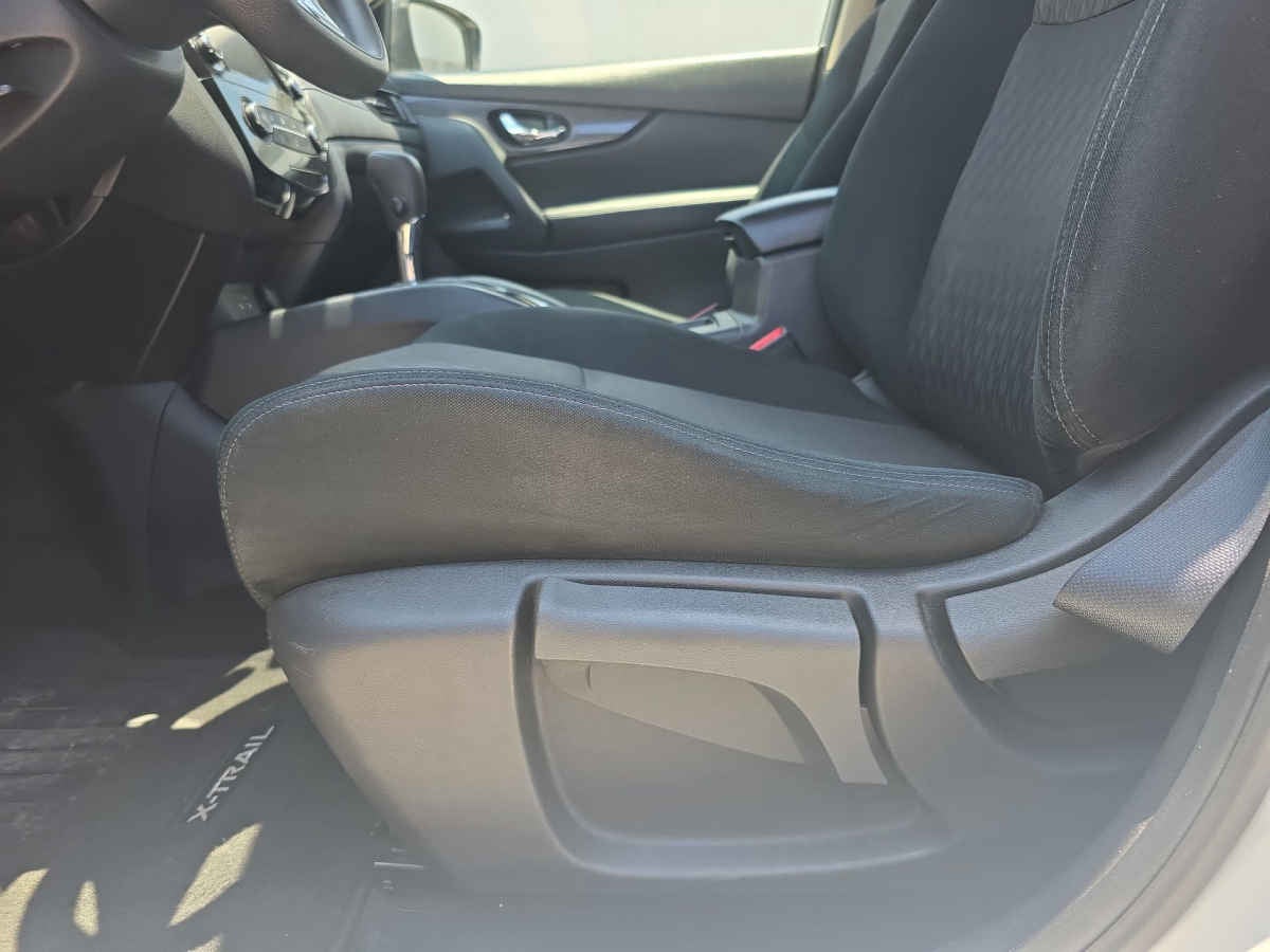 2022 Nissan X-Trail 5p Sense 2 L4/2.5 Aut