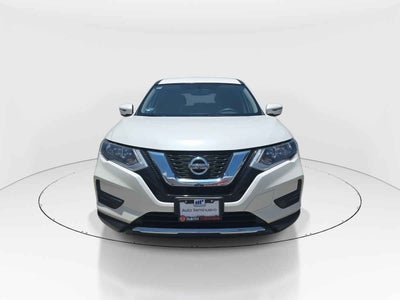 2022 Nissan X-Trail 5p Sense 2 L4/2.5 Aut