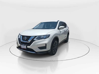2022 Nissan X-Trail 5p Sense 2 L4/2.5 Aut