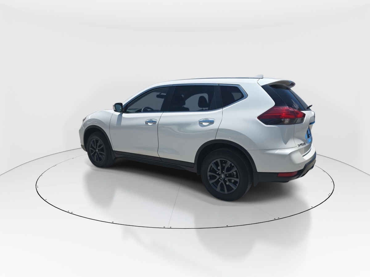 2022 Nissan X-Trail 5p Sense 2 L4/2.5 Aut