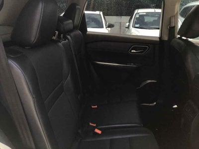 2024 Nissan X-Trail 5p Platinum 2 Row L4/2.5 Aut