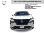 2024 Nissan X-Trail 5p Platinum 2 Row L4/2.5 Aut