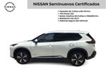 2024 Nissan X-Trail 5p Platinum 2 Row L4/2.5 Aut