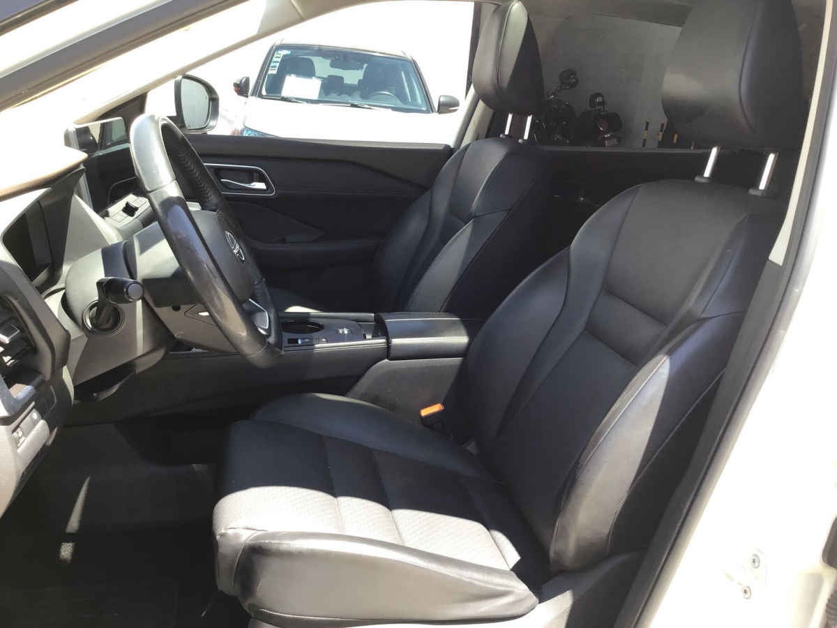 2024 Nissan X-Trail 5p Platinum e.Power HEV L3/1.5 Aut