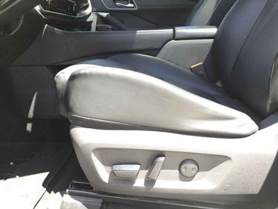 2024 Nissan X-Trail 5p Platinum e.Power HEV L3/1.5 Aut