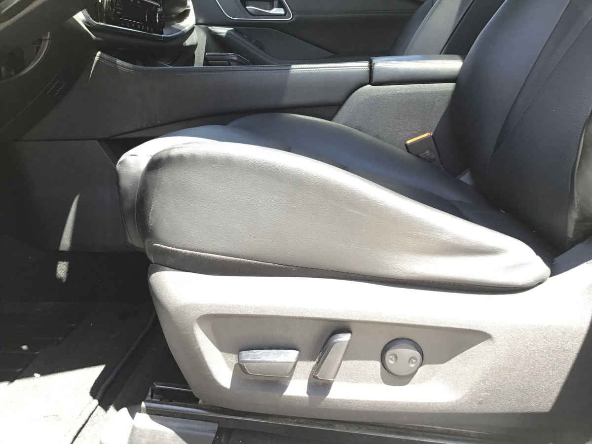 2024 Nissan X-Trail 5p Platinum e.Power HEV L3/1.5 Aut