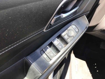 2024 Nissan X-Trail 5p Platinum e.Power HEV L3/1.5 Aut