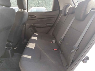 2022 Suzuki Swift 5p GLS L4/1.4 Aut