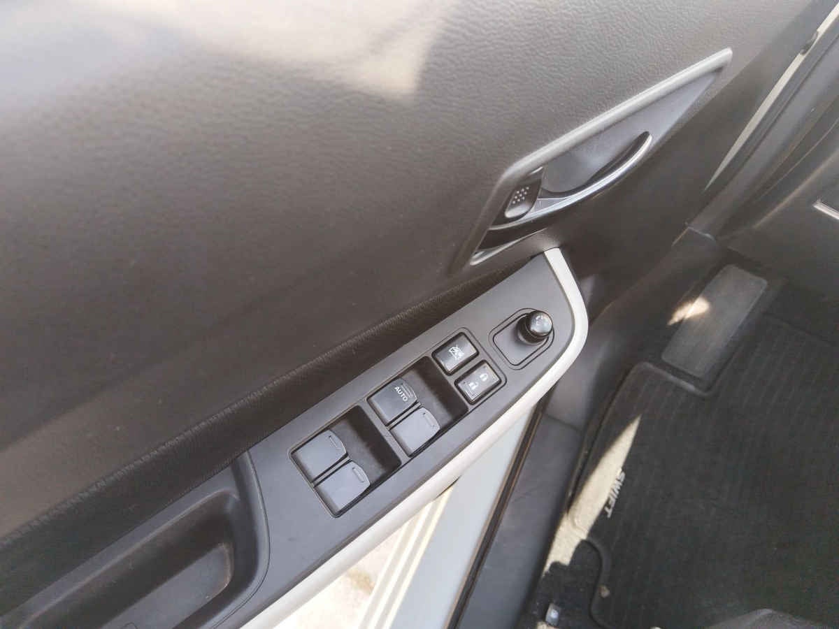 2022 Suzuki Swift 5p GLS L4/1.4 Aut