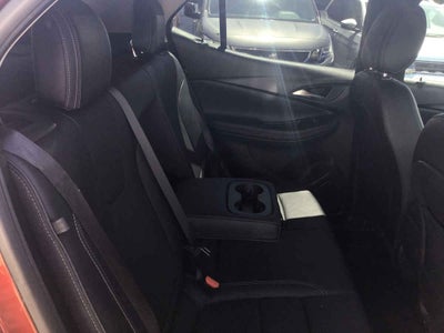 2023 Buick Encore 5p Sport Touring L3/1.3/T Aut