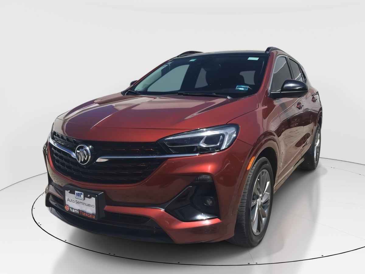 2023 Buick Encore 5p Sport Touring L3/1.3/T Aut