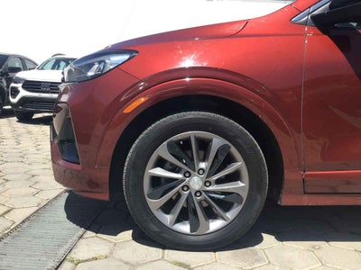 2023 Buick Encore 5p Sport Touring L3/1.3/T Aut