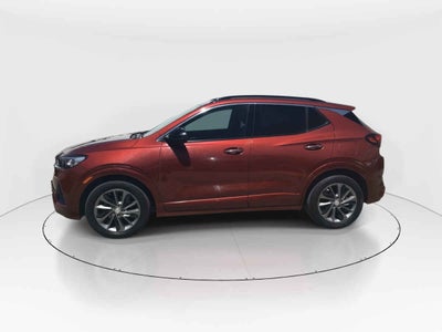 2023 Buick Encore 5p Sport Touring L3/1.3/T Aut