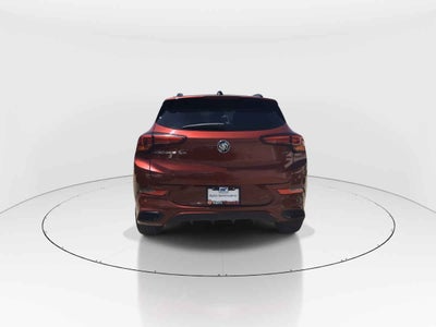 2023 Buick Encore 5p Sport Touring L3/1.3/T Aut