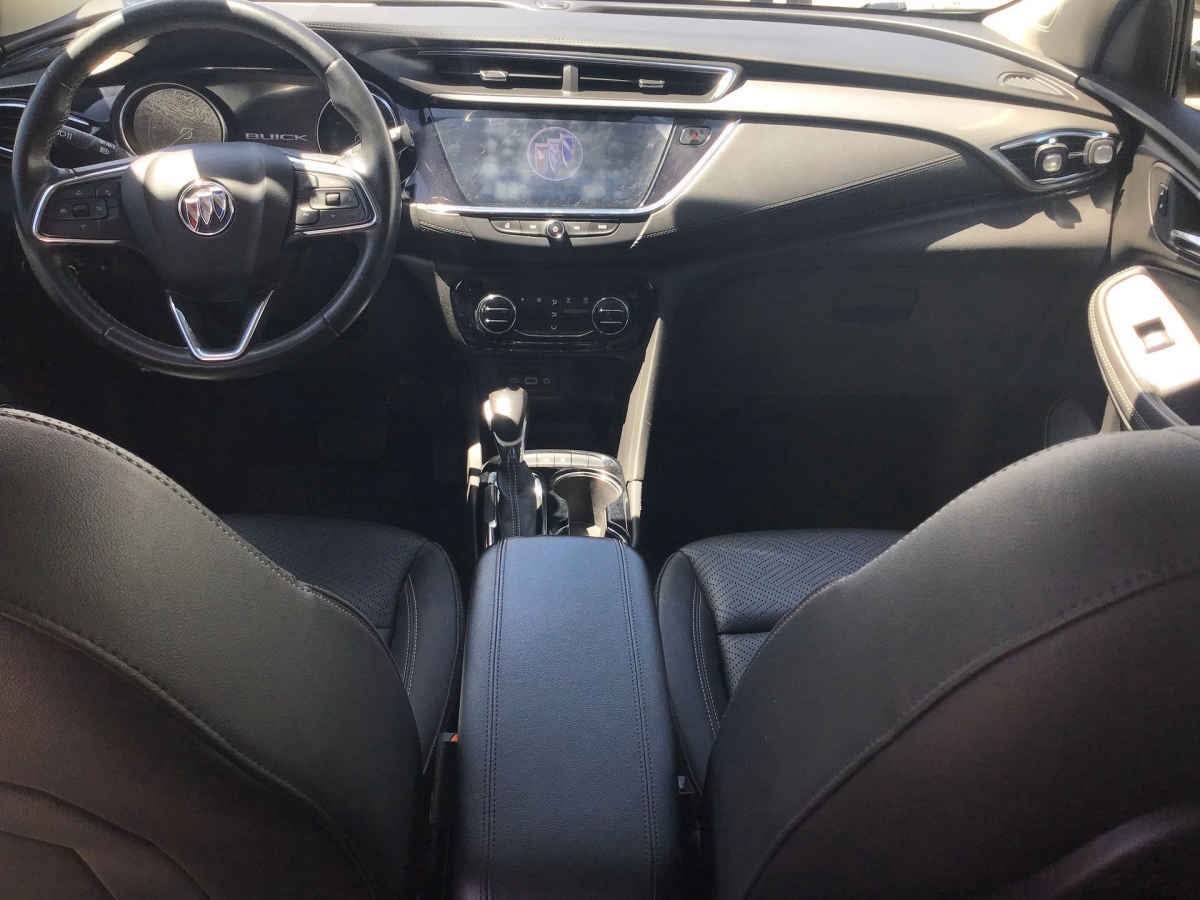 2023 Buick Encore 5p Sport Touring L3/1.3/T Aut