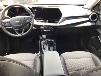 2024 Chevrolet Trax 5p LT L3/1.2/T Aut