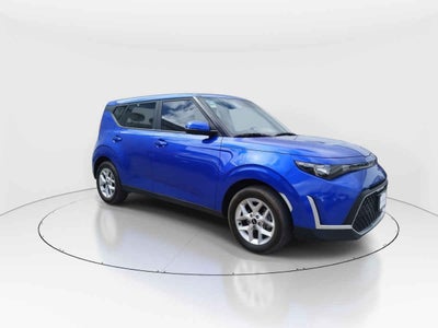 2023 Kia Soul 5p LX L4/1.6 Aut