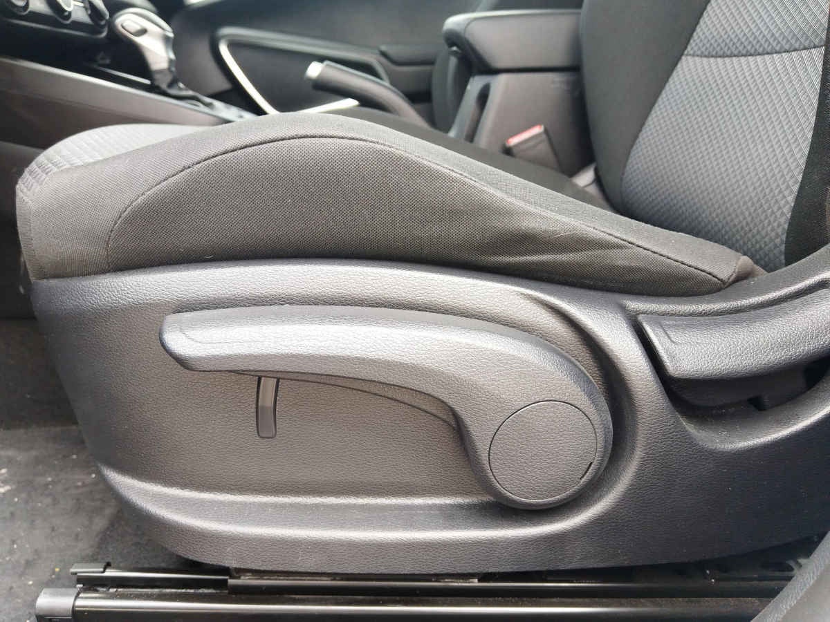 2023 Kia Soul 5p LX L4/1.6 Aut