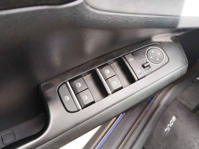 2023 Kia Soul 5p LX L4/1.6 Aut