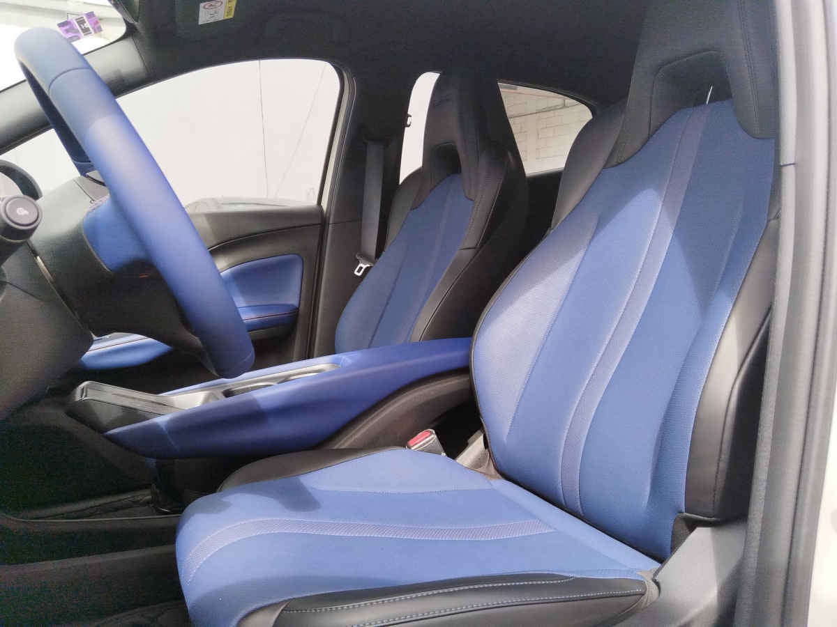 2026 BYD Dolphin MINI EV 380