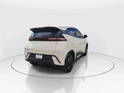 2026 BYD Dolphin MINI EV 380