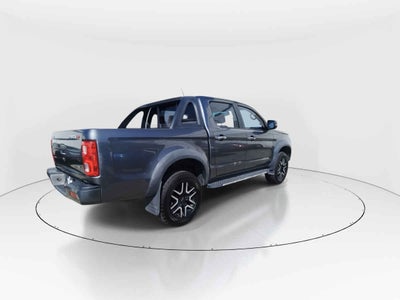 2023 JAC Frison 4p T8 Doble Cabina L4/2.0/T Man