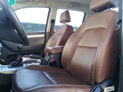 2023 JAC Frison 4p T8 Doble Cabina L4/2.0/T Man