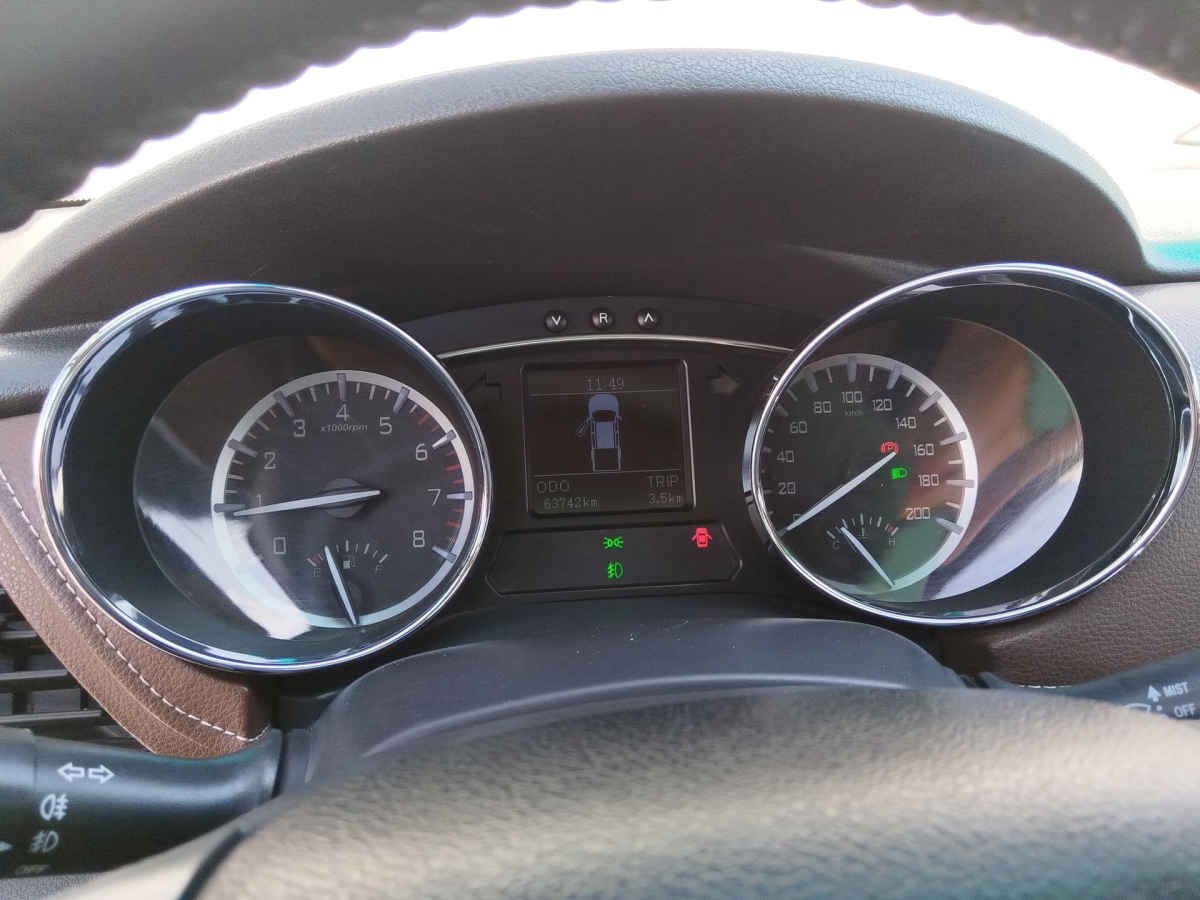 2023 JAC Frison 4p T8 Doble Cabina L4/2.0/T Man