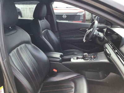 2025 Dodge Attitude 4p Sport L4/1.5 Aut
