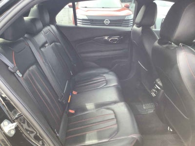 2025 Dodge Attitude 4p Sport L4/1.5 Aut