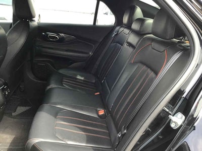 2025 Dodge Attitude 4p Sport L4/1.5 Aut