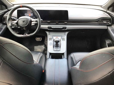 2025 Dodge Attitude 4p Sport L4/1.5 Aut