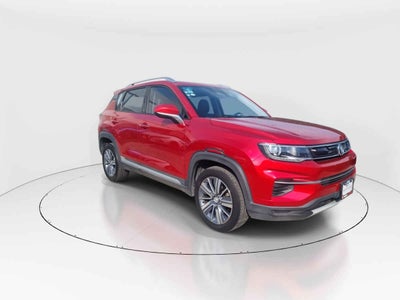 2023 Changan CS35 Plus 5p L4/1.6 Aut