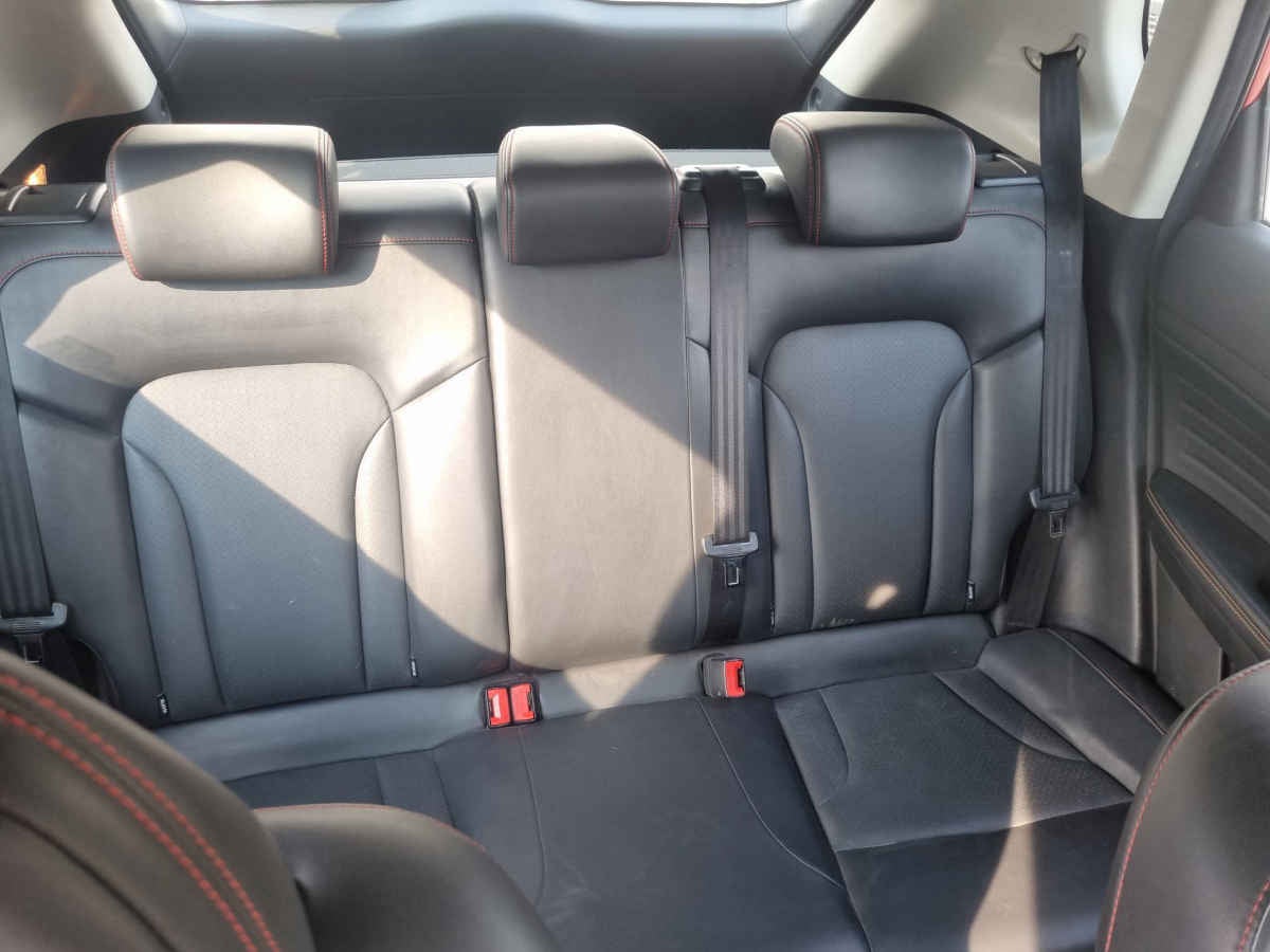 2023 Changan CS35 Plus 5p L4/1.6 Aut