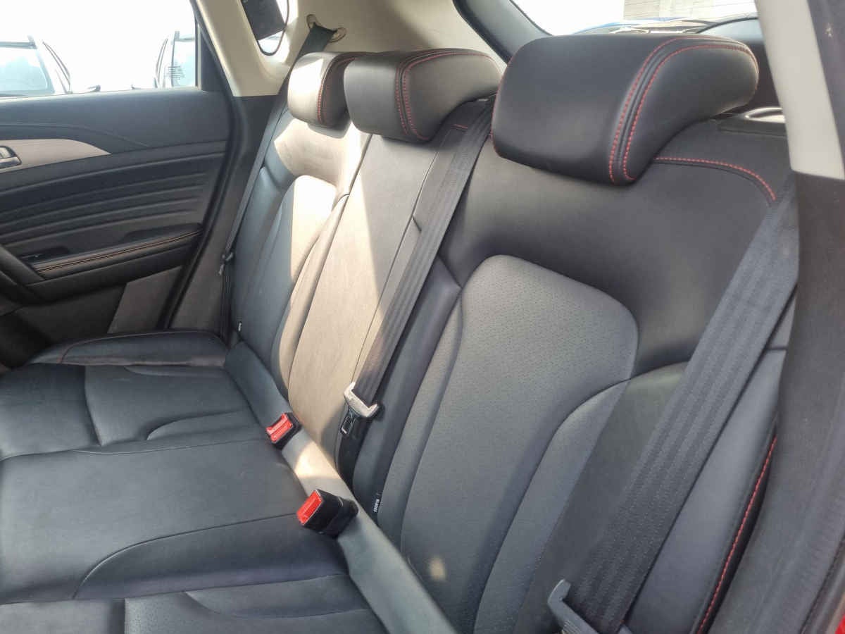 2023 Changan CS35 Plus 5p L4/1.6 Aut