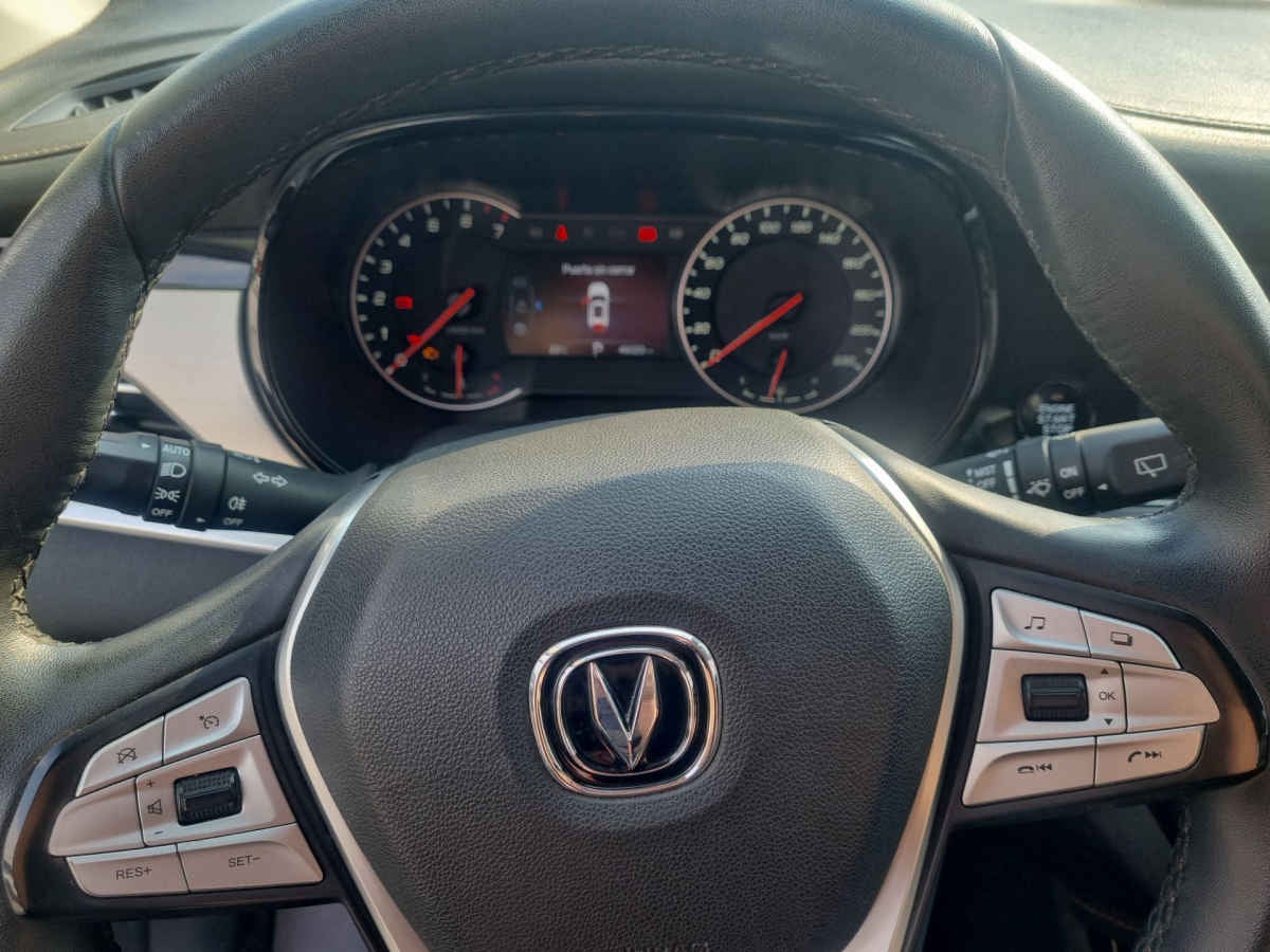 2023 Changan CS35 Plus 5p L4/1.6 Aut