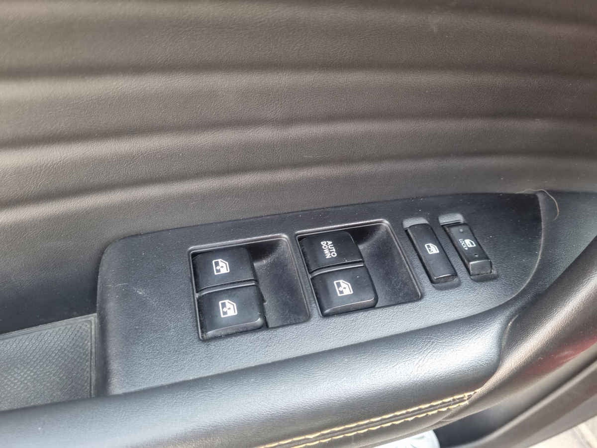 2023 Changan CS35 Plus 5p L4/1.6 Aut