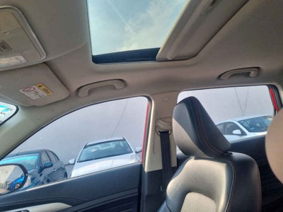 2023 Changan CS35 Plus 5p L4/1.6 Aut