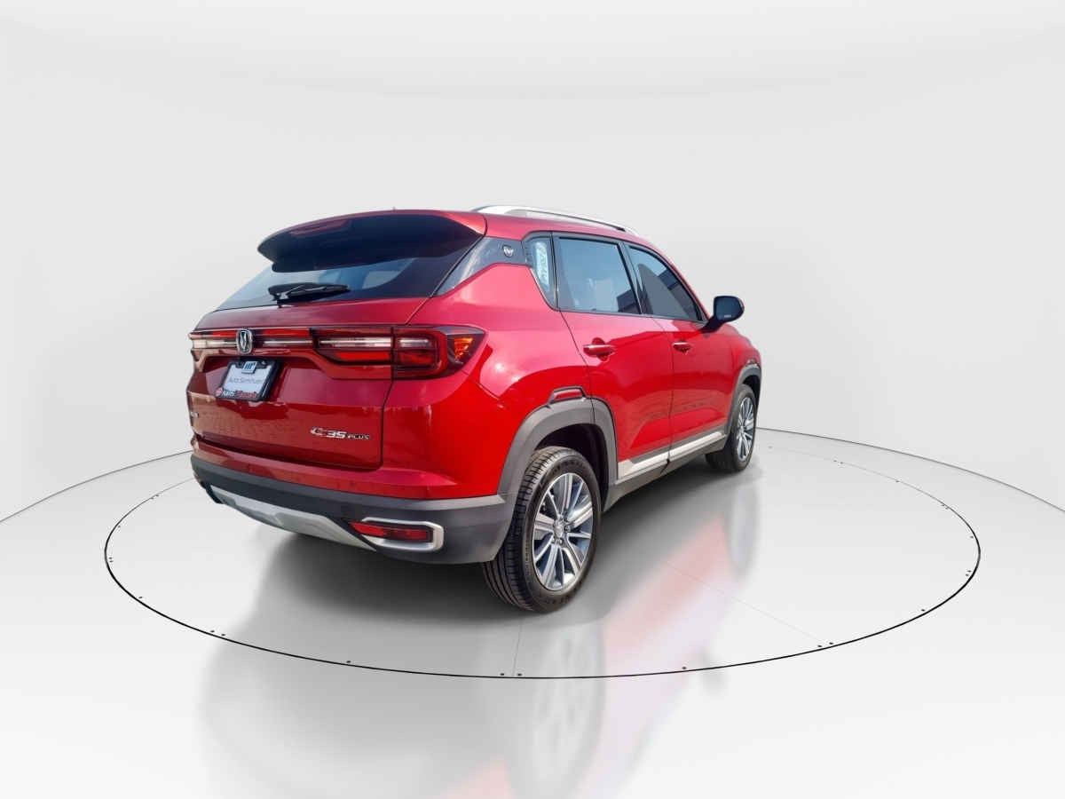 2023 Changan CS35 Plus 5p L4/1.6 Aut