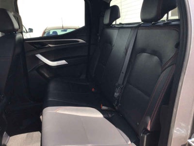 2024 Chevrolet S-10 Max 4p Doble Cabina L4/2.4 Man