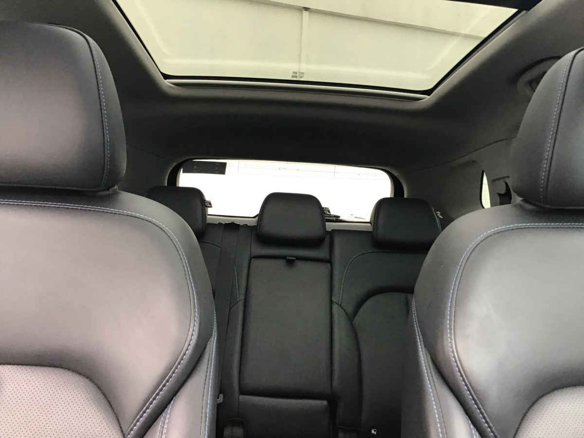 2024 MG RX5 5p Excite L4/1.5/T Aut