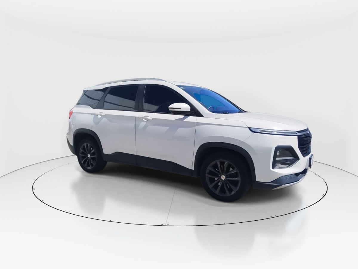 2022 Chevrolet Captiva 5p LT L4/1.5/T Aut (A)