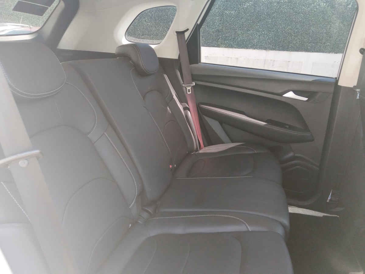 2022 Chevrolet Captiva 5p LT L4/1.5/T Aut (A)