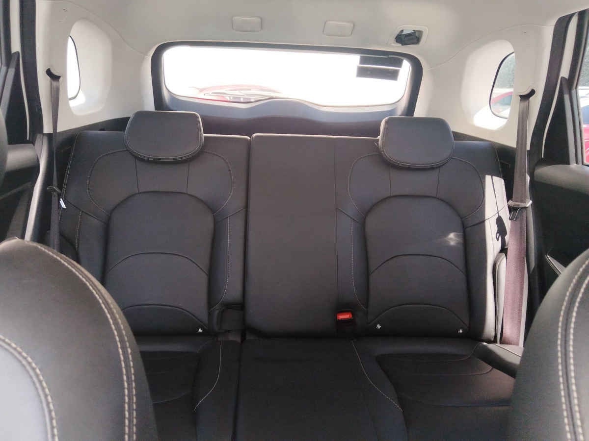 2022 Chevrolet Captiva 5p LT L4/1.5/T Aut (A)