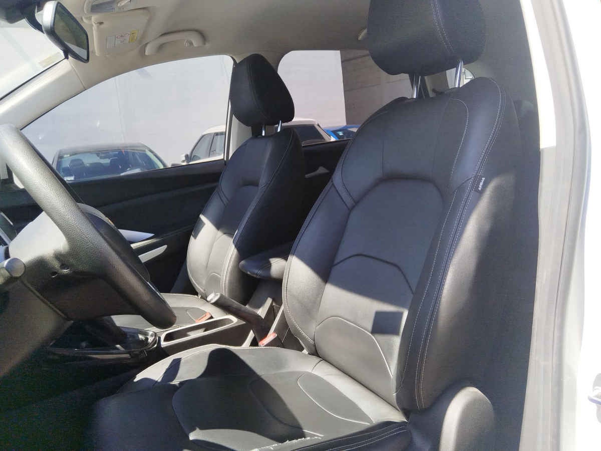 2022 Chevrolet Captiva 5p LT L4/1.5/T Aut (A)