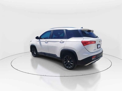 2022 Chevrolet Captiva 5p LT L4/1.5/T Aut (A)